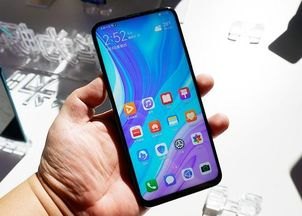华为手机怎么激活手