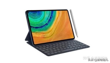 华为手机怎么买ipad