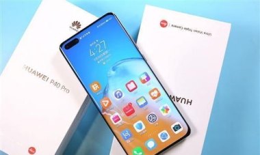 华为手机怎么设备注