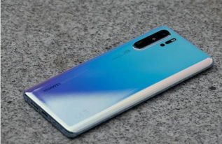 华为手机镜头怎么换