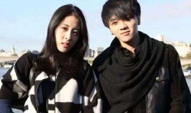 张碧晨方称享有《年轮》永久演唱权