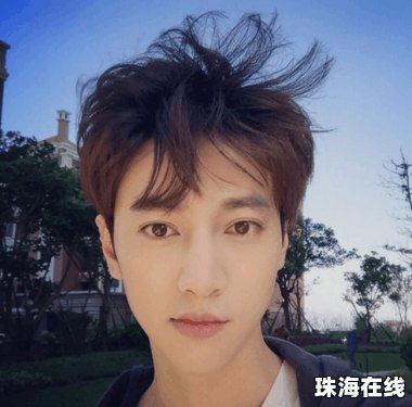 华为手机怎么自拍头像