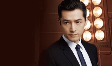 公安“摇人”摇来张嘉益胡歌任贤齐