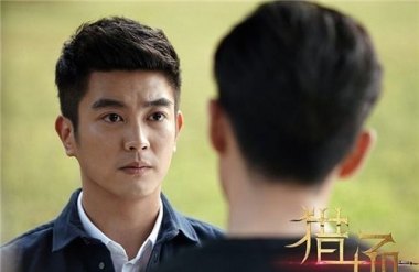 公安“摇人”摇来张嘉益胡歌任贤齐