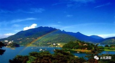 中华穿山甲首现流溪河国家森林公园