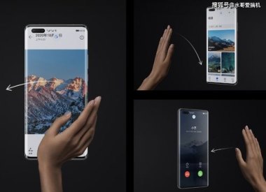 华为手机怎么刷ios