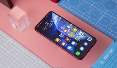 华为手机怎么更新最新