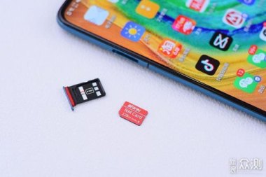 华为手机怎么安装小花