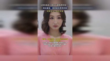 女演员高海宁回应患精神疾病