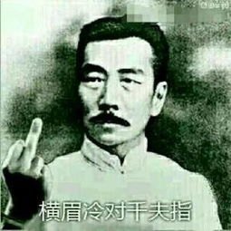 鲁迅之孙指责盗版文创恶搞鲁迅