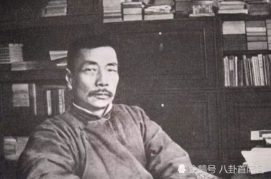 鲁迅之孙指责盗版文创恶搞鲁迅
