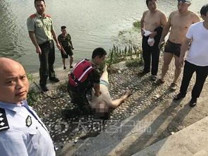 大学生溺亡位置偏离了绿色参观通道