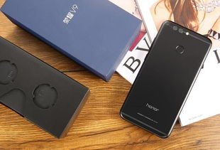 华为手机vr怎么拍摄
