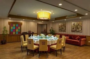 越来越多餐厅正在抛弃包间