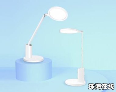 华为小夜灯手机怎么开
