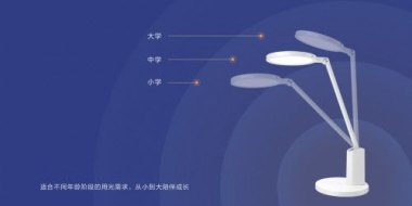 华为小夜灯手机怎么开