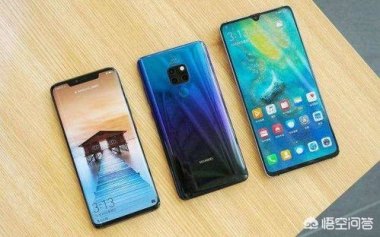 小米手机怎么追赶华为