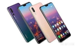 华为手机是怎么基带