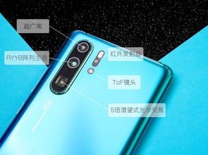 华为手机镜头怎么旋转