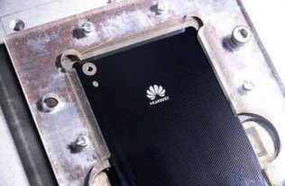 华为手机做手机口罩怎么用