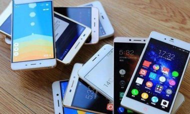 华为手机怎么把手机转到oppo