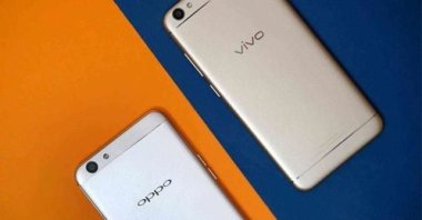 华为手机和oppo手机怎么定位