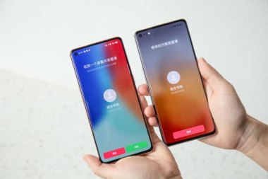 华为手机点钞怎么用