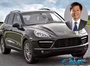卡宴 华为手机怎么开锁