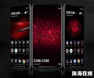 华为手机怎么贵得离谱