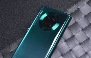 华为手机怎么选择sa
