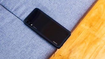 华为手机怎么转换颜色