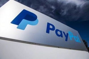 华为手机怎么用paypal