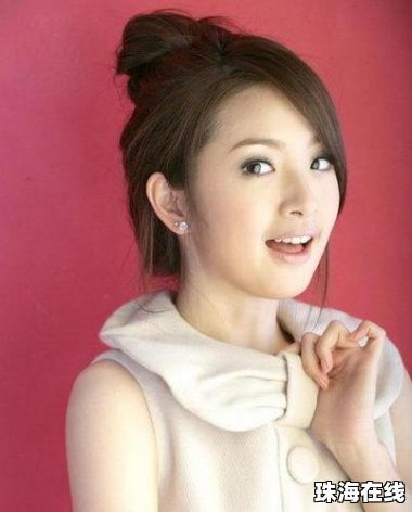 林依晨二胎后首露面 素颜白到发光