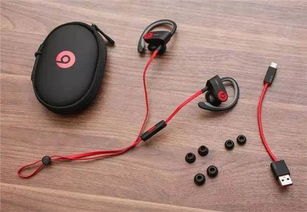华为手机怎么连powerbeats 华为手机怎么连powerbeats