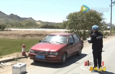 尘封15年出租车女司机命案告破
