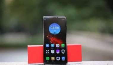 华为手机怎么整白屏