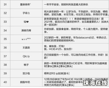 华为手机怎么制作清单