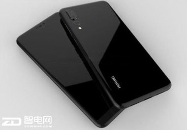 华为手机侧面怎么照相