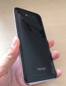 华为手机怎么加油的