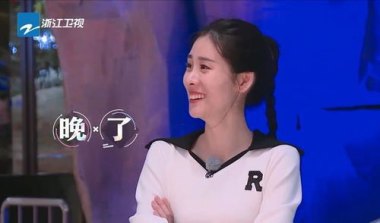 又杠上了 张碧晨方疑再次回应争议
