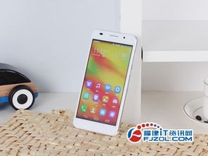 华为6怎么换手机