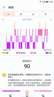 华为手机怎么记录骑行