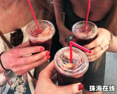 喝罐装饮料没清洗 青年疑因此身亡