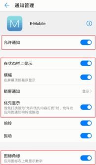 华为手机emobile怎么安装
