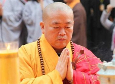 释永信被带走调查？少林寺回应