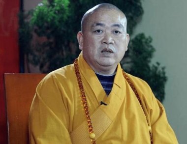 释永信被带走调查？少林寺回应