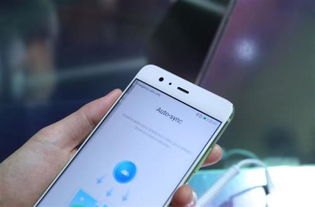 华为手机怎么更新更好