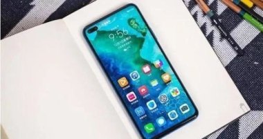 华为怎么控制荣耀手机