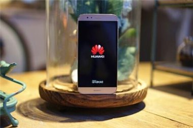 怎么调整华为手机震动