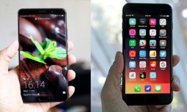交华为手机怎么截图
